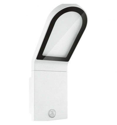 OUTDOOR FACADE EDGE 12 W 3000 K IP54 S WT