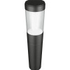 OUTDOOR BOLLARD LANTERN 12 W 3000 K IP54 GY