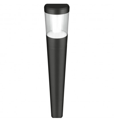 OUTDOOR BOLLARD LANTERN 12 W 3000 K IP54