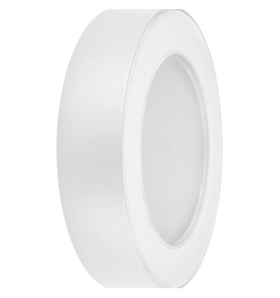 OUTDOOR SURFACE ROUND 13 W 3000 K IP54 WT