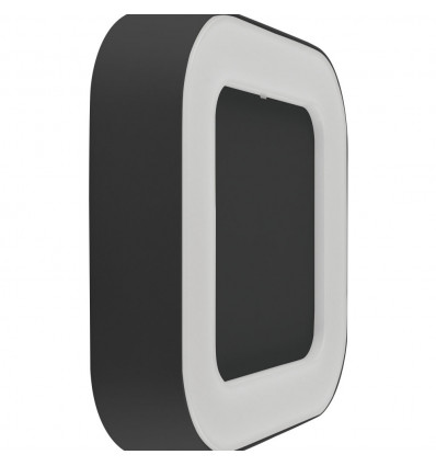 OUTDOOR SURFACE SQUARE 13 W 3000 K IP54 GY