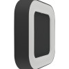 OUTDOOR SURFACE SQUARE 13 W 3000 K IP54 GY