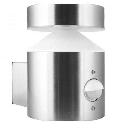 OUTDOOR FACADE POLE 6 W 3000 K IP44 S SST