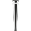 OUTDOOR BOLLARD POLE 6 W 3000 K IP44 SST