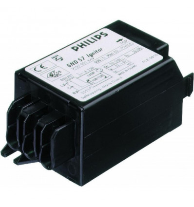 SND 57 220-240V 50/60Hz