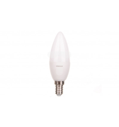 LED VALUE CLASSIC B 5.5 W/6500K E14