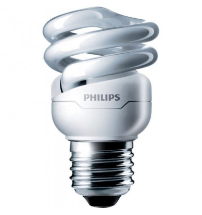 TORNADO T2 Spiral 8W 827 E27