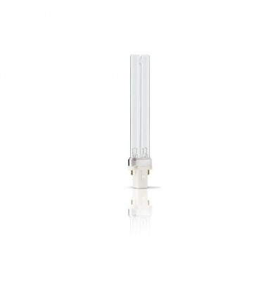 TUV PL-S 11W/2P DO DEZYNFEKCJI