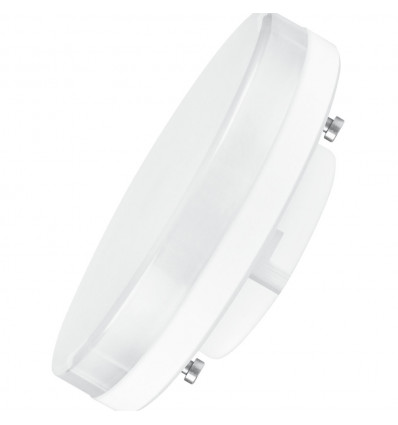 P GX53 40 100D 6W 2700K GX53 230V