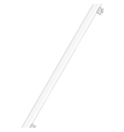 LEDINESTRA 15W/827 230V S14S DIM LED