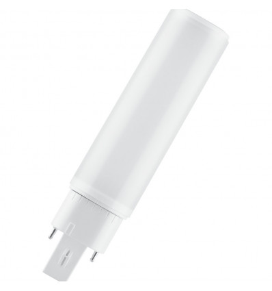 Dulux D/E LED HF 7W 220-240V G24q-2 830