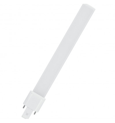DULUX S LED EM 6W 840 G23