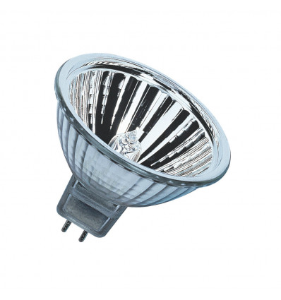 DECOSTAR 51 ALU 20 W 12 V 36D GU5.3