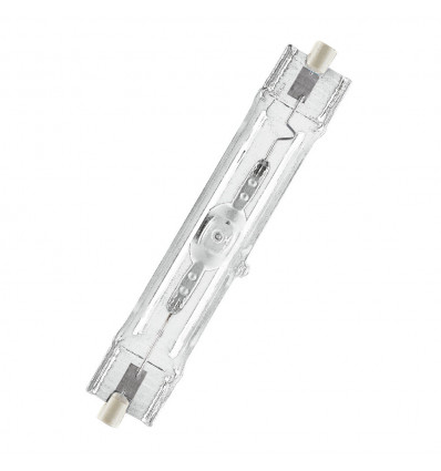 POWERSTAR HQI-TS 250 W/NDL UVS