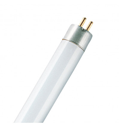 Basic T5 Short Emergency Lighting 6 W/840