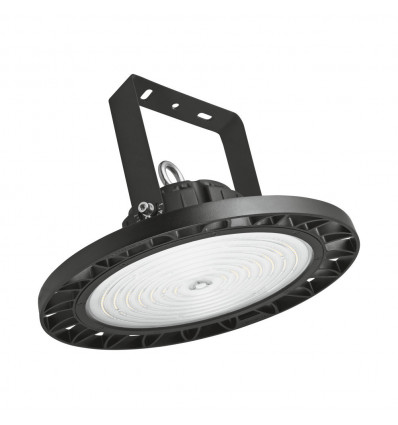 HIGH BAY LED 165W 4000K BK