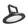 HIGH BAY LED 165W 4000K BK