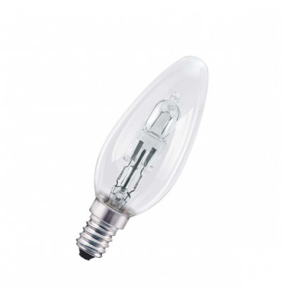 HALOGEN CLASSIC B 20 W 230 V E14