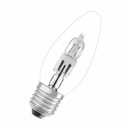 HALOGEN CLASSIC B 30 W 230 V E27