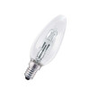 HALOGEN CLASSIC B 46W 230V E14