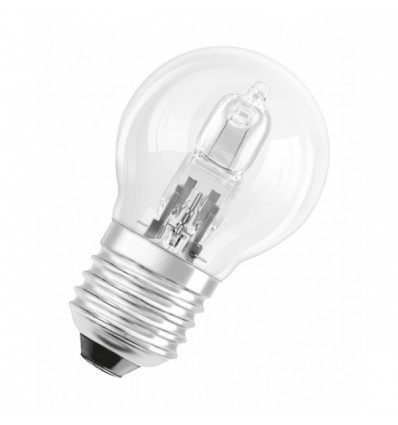 HALOGEN CLASSIC P 46 W 230 V E27