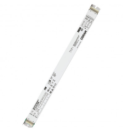 QUICKTRONIC T8 2X18 DIM