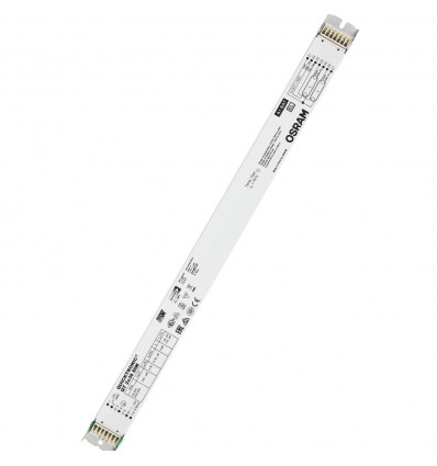 QUICKTRONIC 2X36/220-240 DIM