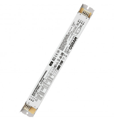 QUICKTRONIC PROFESSIONAL-OPTIMAL 1x18-40/220-240V 50/60Hz