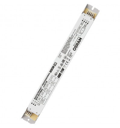 QUICKTRONIC PROFESSIONAL OPTIMAL 1X54 58