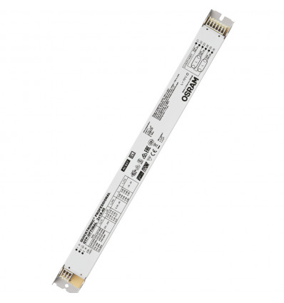 QUICKTRONIC PROFESSIONAL OPTIMAL 2X18 40