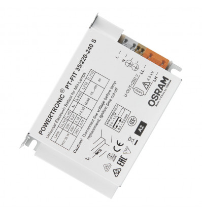 PT-FIT 35/220-240 S