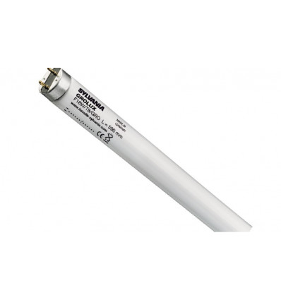 GroLux T8 F58W/GRO G13 Retail