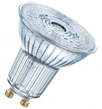 LED STAR CLASSIC PAR16 7,2W 230V GU10 840 36°
