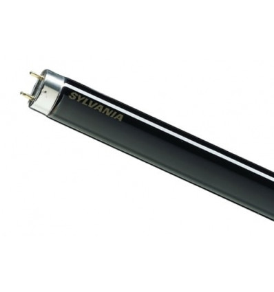 SYLVANIA F18W BLB G13 T8 UV-A Leuchtstofflampe