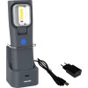 LED Professional Work Light Wiederaufladbare Lampe mit Ladestation RCH21S