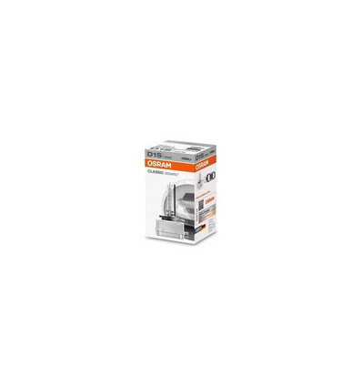 OSRAM XENARC CLASSIC D1S 35W PK32D-2