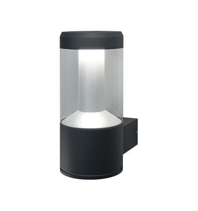 SMART+ OUTD LANTERN MODERN WALL