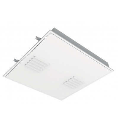 LAMPA UV INDIRECT 600x600 4x20W