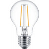 Classic LEDBulb D 5.5-40W A60 E27 827 CL