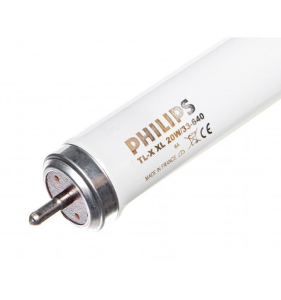 TL-X XL 20W/33-640 Fa6