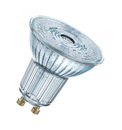 LED BASE PAR16 50 36° 4.3 W/2700K GU10