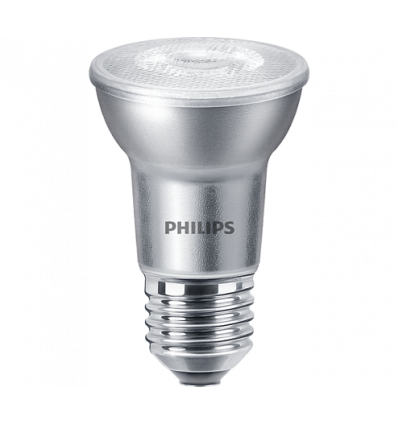 Master LEDspot CLA D PAR20 6-50W 840 E27 40°