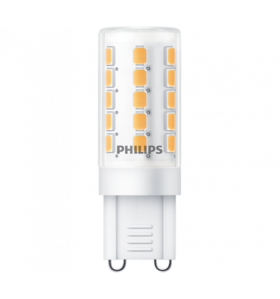 CorePro LEDcapsule ND 3.2-40W 827 G9