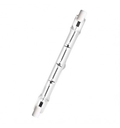 HALOGENSTAB 24-28V 500W R7S 117MM