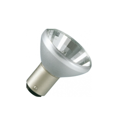 R37 GBE 20W 12V BA15d 18° klar
